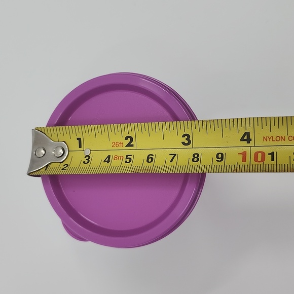 Tupperware Jel-ette Minis New - Picture 10 of 10